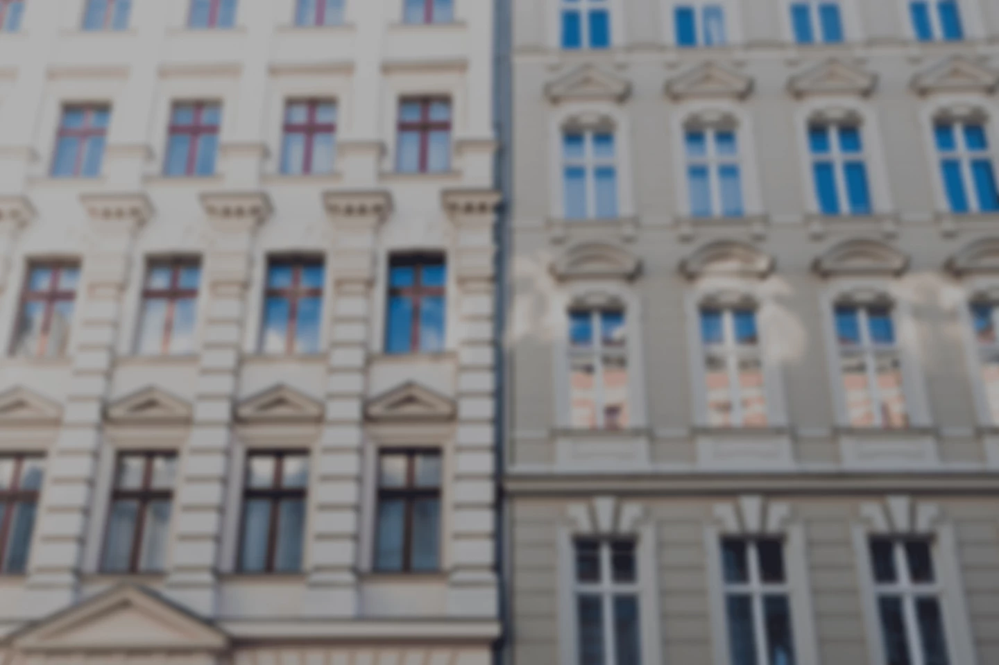 Energetische Sanierung