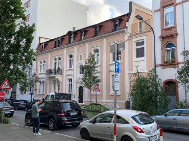 Jäger Immobilien und Projekt GmbH