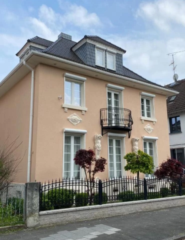 Jäger Immobilien und Projekt GmbH