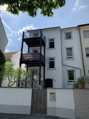 Jäger Immobilien und Projekt GmbH