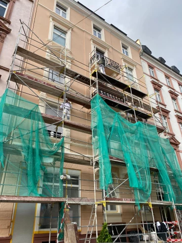 Jäger Immobilien und Projekt GmbH