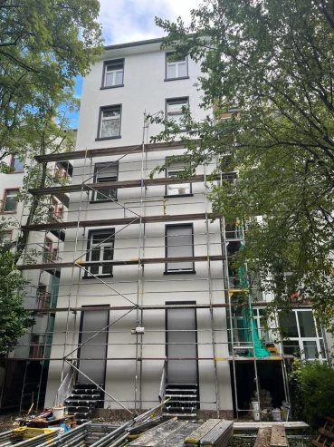 Jäger Immobilien und Projekt GmbH